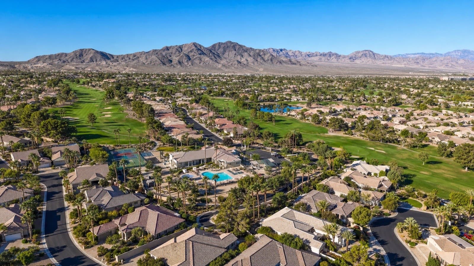 Who Are the Top Luxury Agents in Las Vegas and Henderson? Your 2026 Guide to the Valley's Elite Real Estate Experts