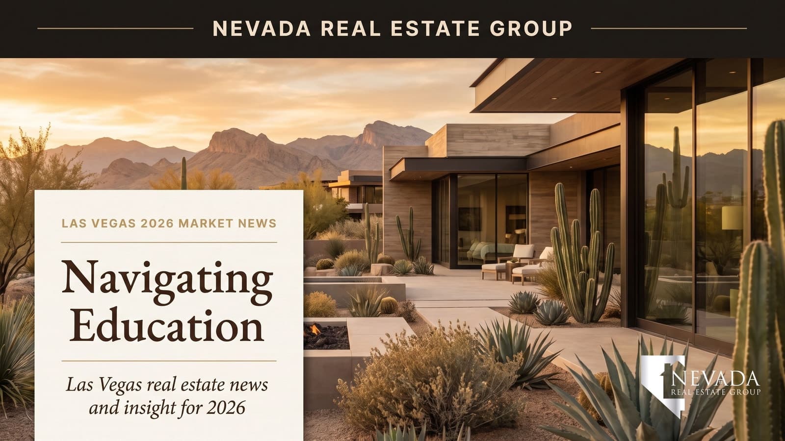 Navigating Education: A 2026 Guide to Schools in Las Vegas