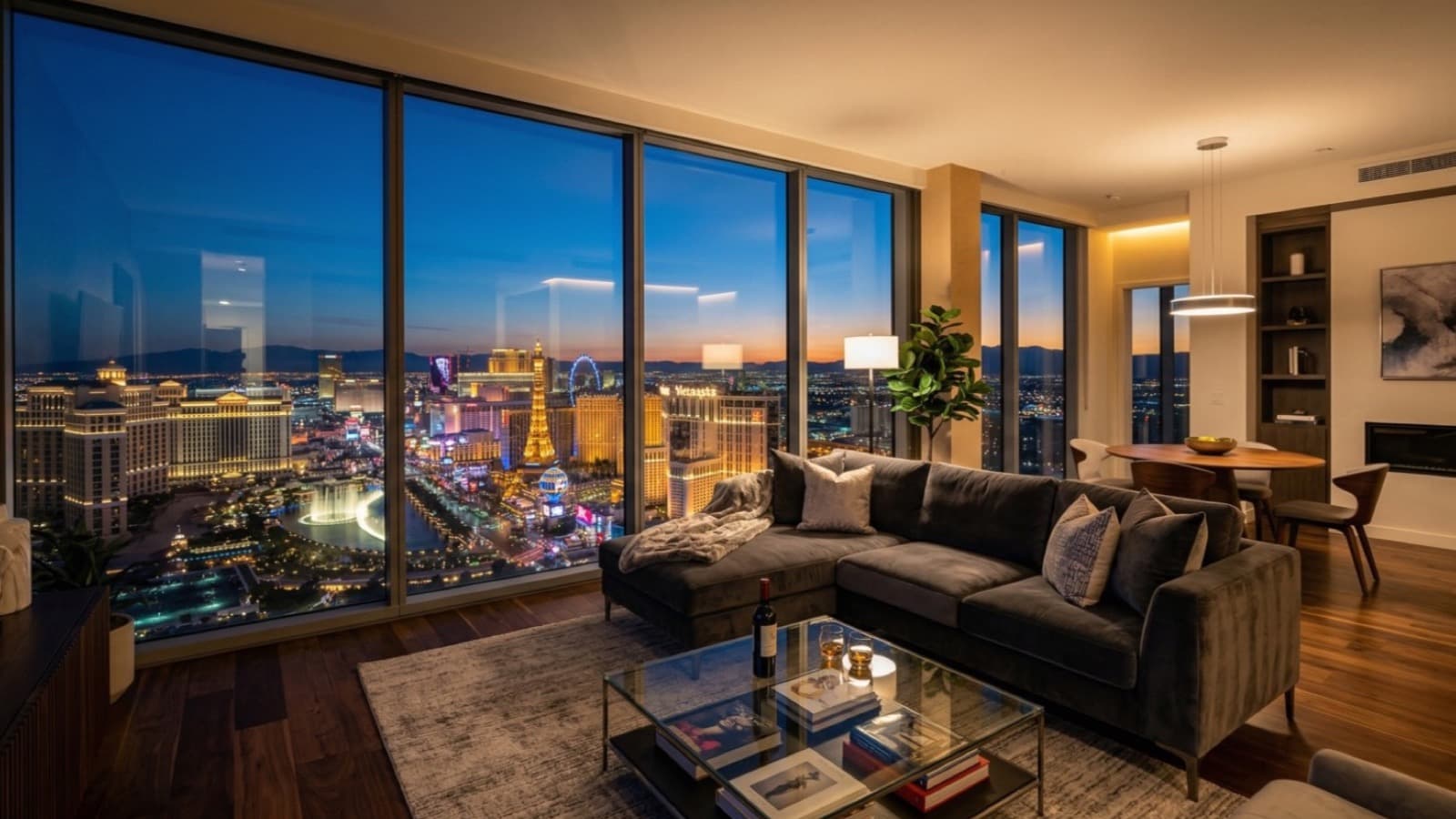 Who Should I Use to Buy a Condo in Las Vegas? Your Complete 2026 Guide to High-Rises, Mid-Rises, and Everything In Between