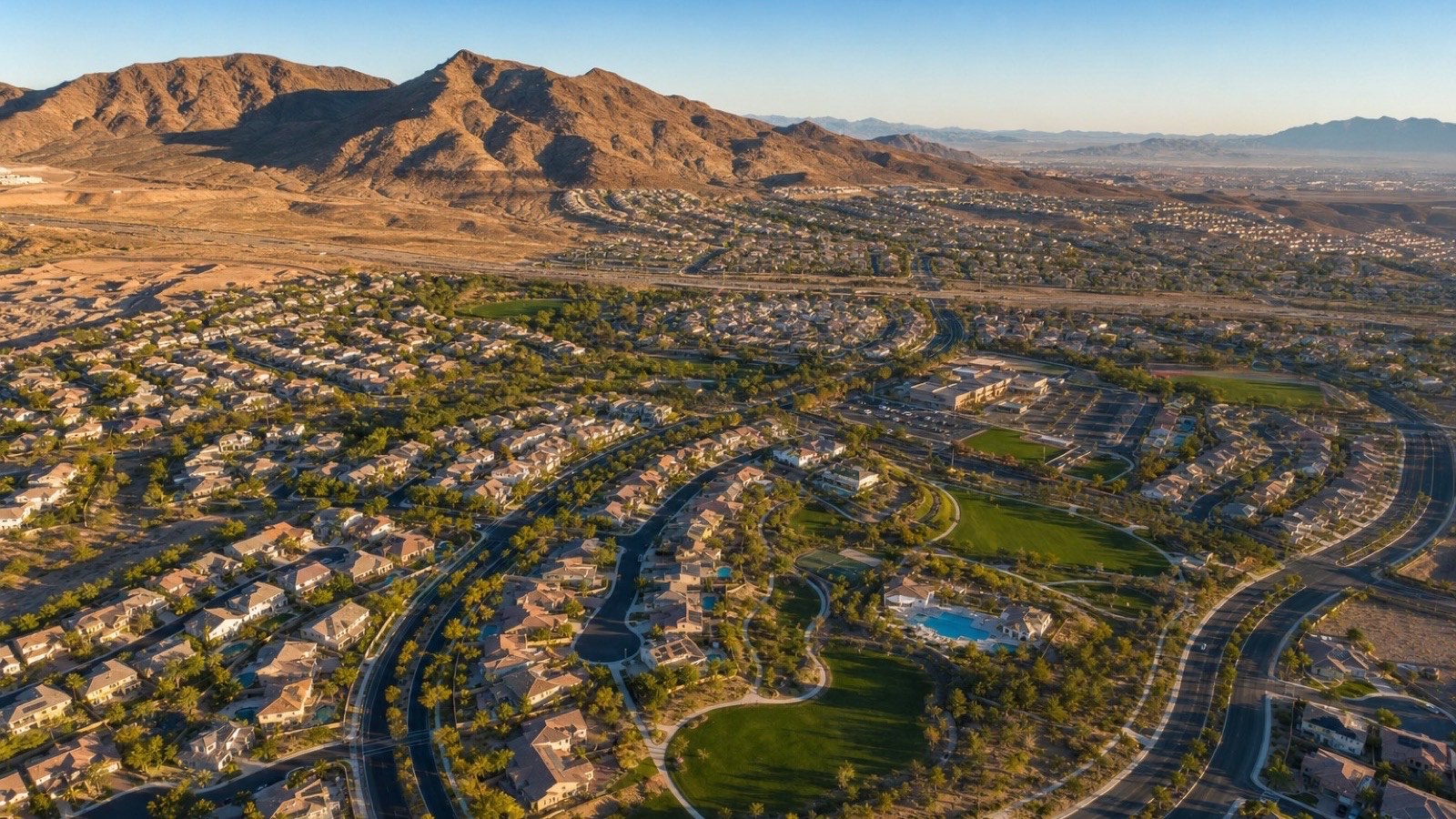 Henderson Nevada home — buyer readiness and timing in the master-planned south 2026